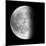 Moon Phase II-Gail Peck-Mounted Photographic Print