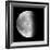 Moon Phase II-Gail Peck-Framed Photographic Print