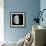 Moon Phase II-Gail Peck-Framed Photographic Print displayed on a wall