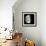 Moon Phase II-Gail Peck-Framed Photographic Print displayed on a wall