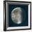 Moon Phase II-Tiffany Hakimipour-Framed Art Print