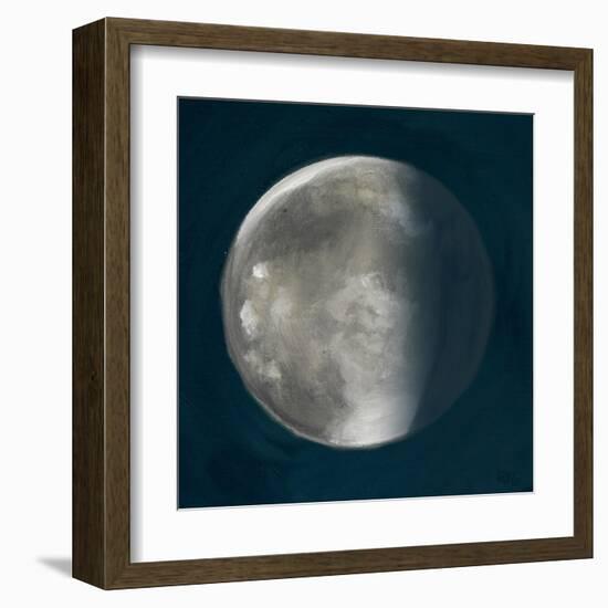 Moon Phase II-Tiffany Hakimipour-Framed Art Print