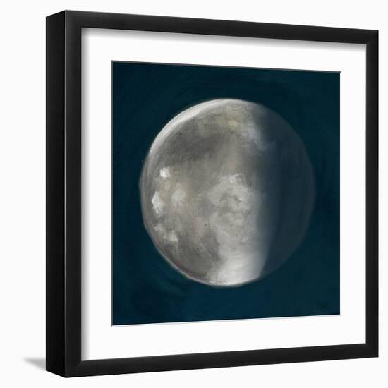 Moon Phase II-Tiffany Hakimipour-Framed Art Print