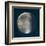 Moon Phase II-Tiffany Hakimipour-Framed Art Print