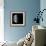 Moon Phase III-Gail Peck-Framed Photographic Print displayed on a wall