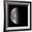 Moon Phase III-Gail Peck-Framed Photographic Print