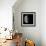 Moon Phase III-Gail Peck-Framed Photographic Print displayed on a wall