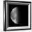 Moon Phase III-Gail Peck-Framed Photographic Print