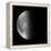 Moon Phase III-Gail Peck-Framed Stretched Canvas