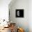 Moon Phase III-Gail Peck-Framed Stretched Canvas displayed on a wall