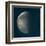 Moon Phase III-Tiffany Hakimipour-Framed Art Print