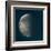 Moon Phase III-Tiffany Hakimipour-Framed Art Print