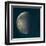 Moon Phase III-Tiffany Hakimipour-Framed Art Print