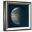 Moon Phase III-Tiffany Hakimipour-Framed Art Print