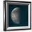 Moon Phase III-Tiffany Hakimipour-Framed Art Print