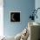 Moon Phase IV-Gail Peck-Framed Stretched Canvas displayed on a wall