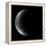 Moon Phase IV-Gail Peck-Framed Stretched Canvas