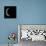 Moon Phase IV-Gail Peck-Framed Stretched Canvas displayed on a wall