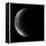 Moon Phase IV-Gail Peck-Framed Stretched Canvas