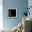 Moon Phase IV-Gail Peck-Framed Photographic Print displayed on a wall