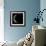 Moon Phase IV-Gail Peck-Framed Photographic Print displayed on a wall