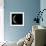 Moon Phase IV-Gail Peck-Framed Photographic Print displayed on a wall