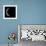 Moon Phase IV-Gail Peck-Framed Photographic Print displayed on a wall