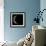 Moon Phase IV-Gail Peck-Framed Photographic Print displayed on a wall