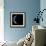 Moon Phase IV-Gail Peck-Framed Photographic Print displayed on a wall