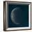 Moon Phase IV-Tiffany Hakimipour-Framed Art Print