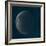 Moon Phase IV-Tiffany Hakimipour-Framed Art Print