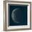 Moon Phase IV-Tiffany Hakimipour-Framed Art Print