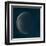 Moon Phase IV-Tiffany Hakimipour-Framed Art Print