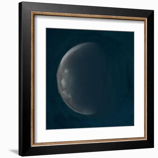 Moon Phase IV-Tiffany Hakimipour-Framed Art Print