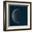 Moon Phase IV-Tiffany Hakimipour-Framed Art Print