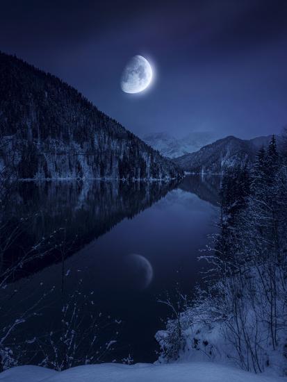 Premium Photographic Print, , large