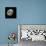 Moon Seen From 1000 Miles Away, Apollo 16 Mission-Science Source-Premium Giclee Print displayed on a wall