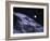 Moon Shadow-Art Wolfe-Framed Photographic Print