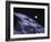 Moon Shadow-Art Wolfe-Framed Photographic Print