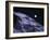 Moon Shadow-Art Wolfe-Framed Photographic Print