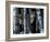 Moon Shadows-Gordon Semmens-Framed Photographic Print