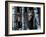 Moon Shadows-Gordon Semmens-Framed Photographic Print