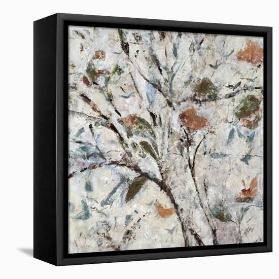 Moon VIne-Jodi Maas-Framed Premier Image Canvas