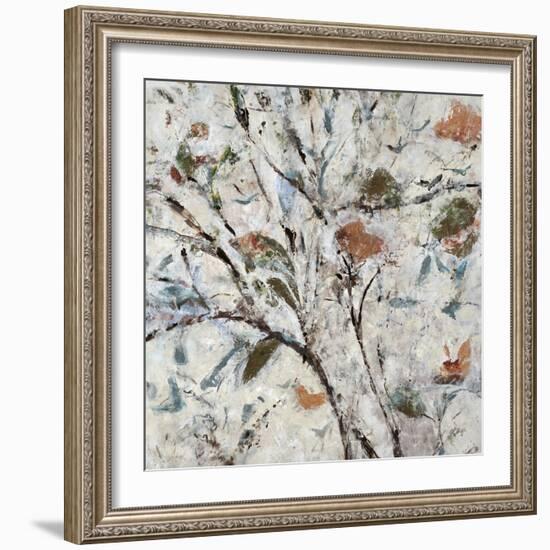 Moon VIne-Jodi Maas-Framed Giclee Print