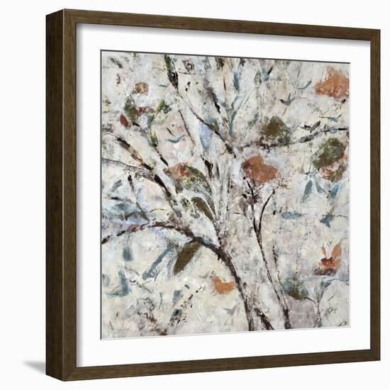 Moon VIne-Jodi Maas-Framed Giclee Print