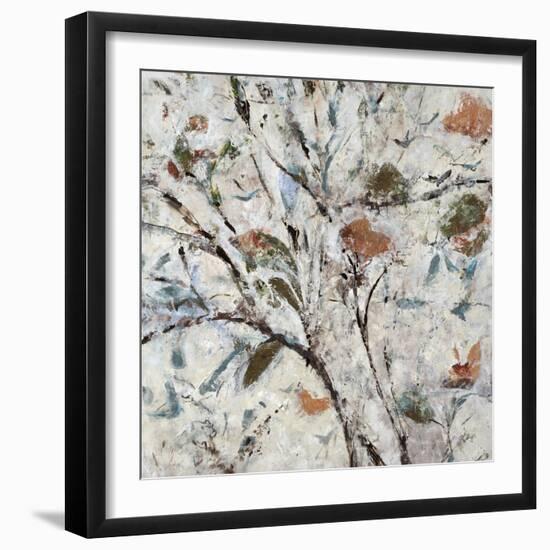 Moon VIne-Jodi Maas-Framed Giclee Print