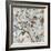 Moon VIne-Jodi Maas-Framed Giclee Print