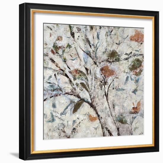 Moon VIne-Jodi Maas-Framed Giclee Print