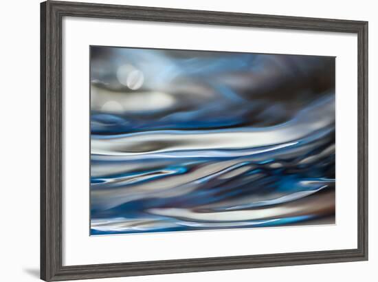 Moon Water-Ursula Abresch-Framed Premium Photographic Print