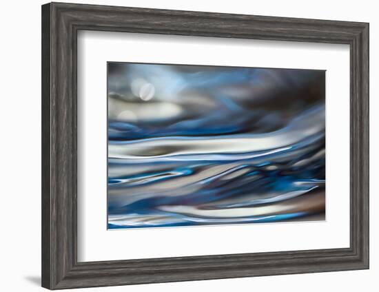 Moon Water-Ursula Abresch-Framed Premium Photographic Print